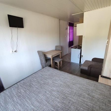 Ozone Apartman Σίοφοκ Εξωτερικό φωτογραφία