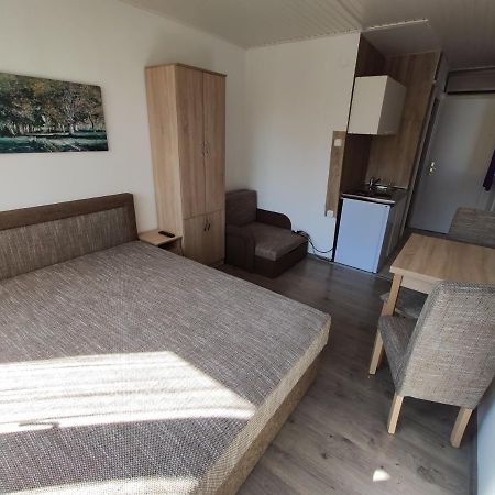 Ozone Apartman Σίοφοκ Εξωτερικό φωτογραφία