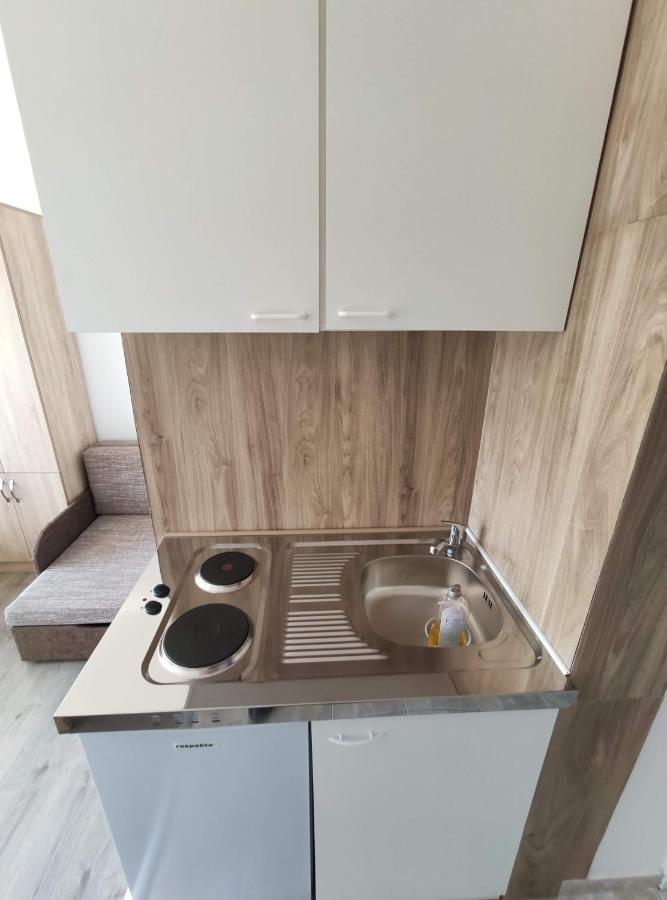 Ozone Apartman Σίοφοκ Εξωτερικό φωτογραφία