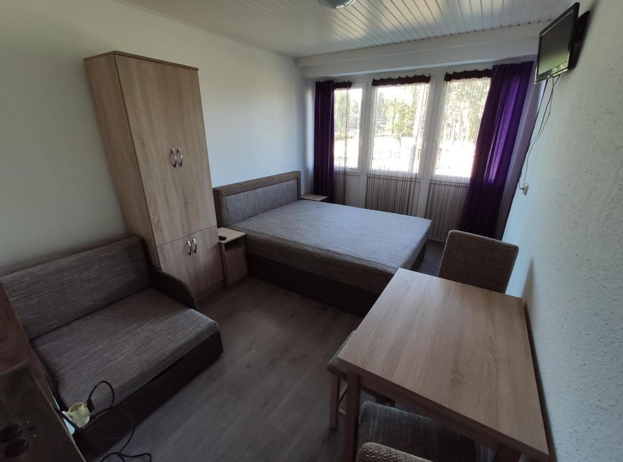 Ozone Apartman Σίοφοκ Εξωτερικό φωτογραφία