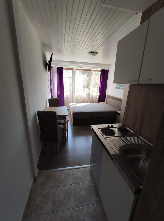 Ozone Apartman Σίοφοκ Εξωτερικό φωτογραφία