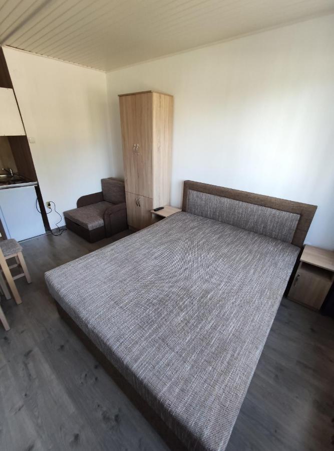 Ozone Apartman Σίοφοκ Εξωτερικό φωτογραφία