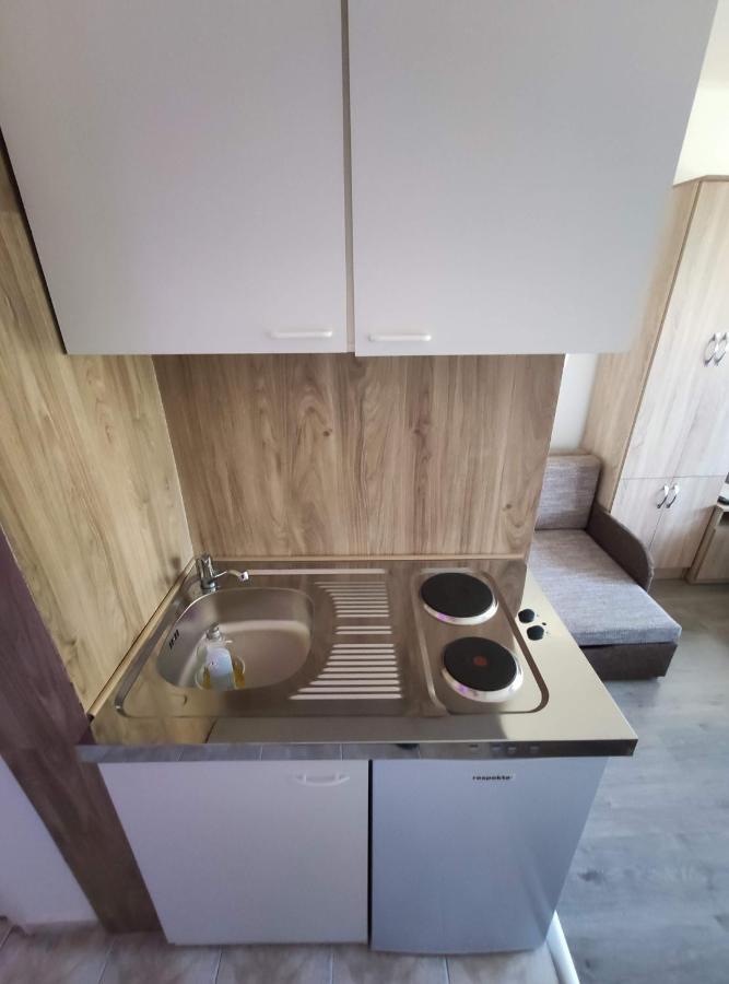 Ozone Apartman Σίοφοκ Εξωτερικό φωτογραφία