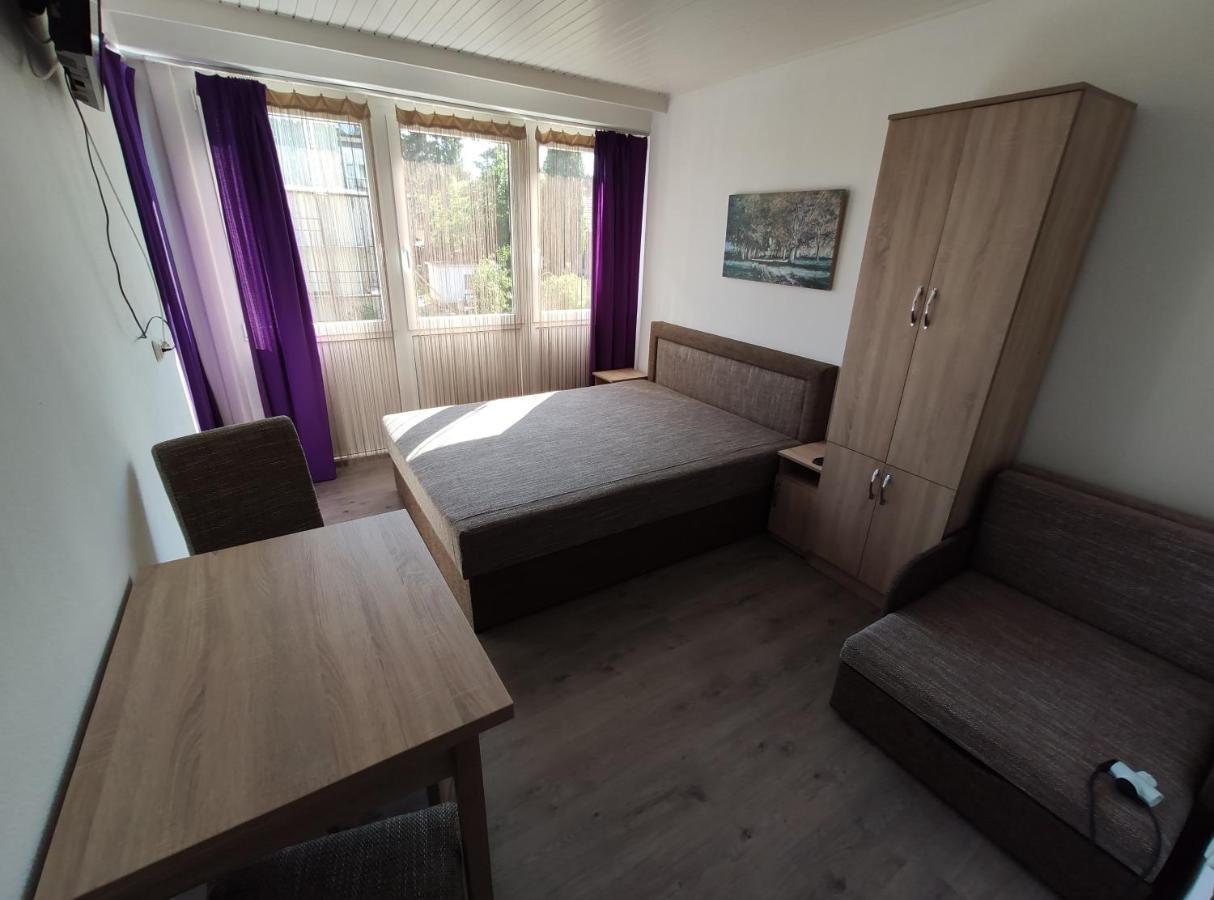 Ozone Apartman Σίοφοκ Εξωτερικό φωτογραφία