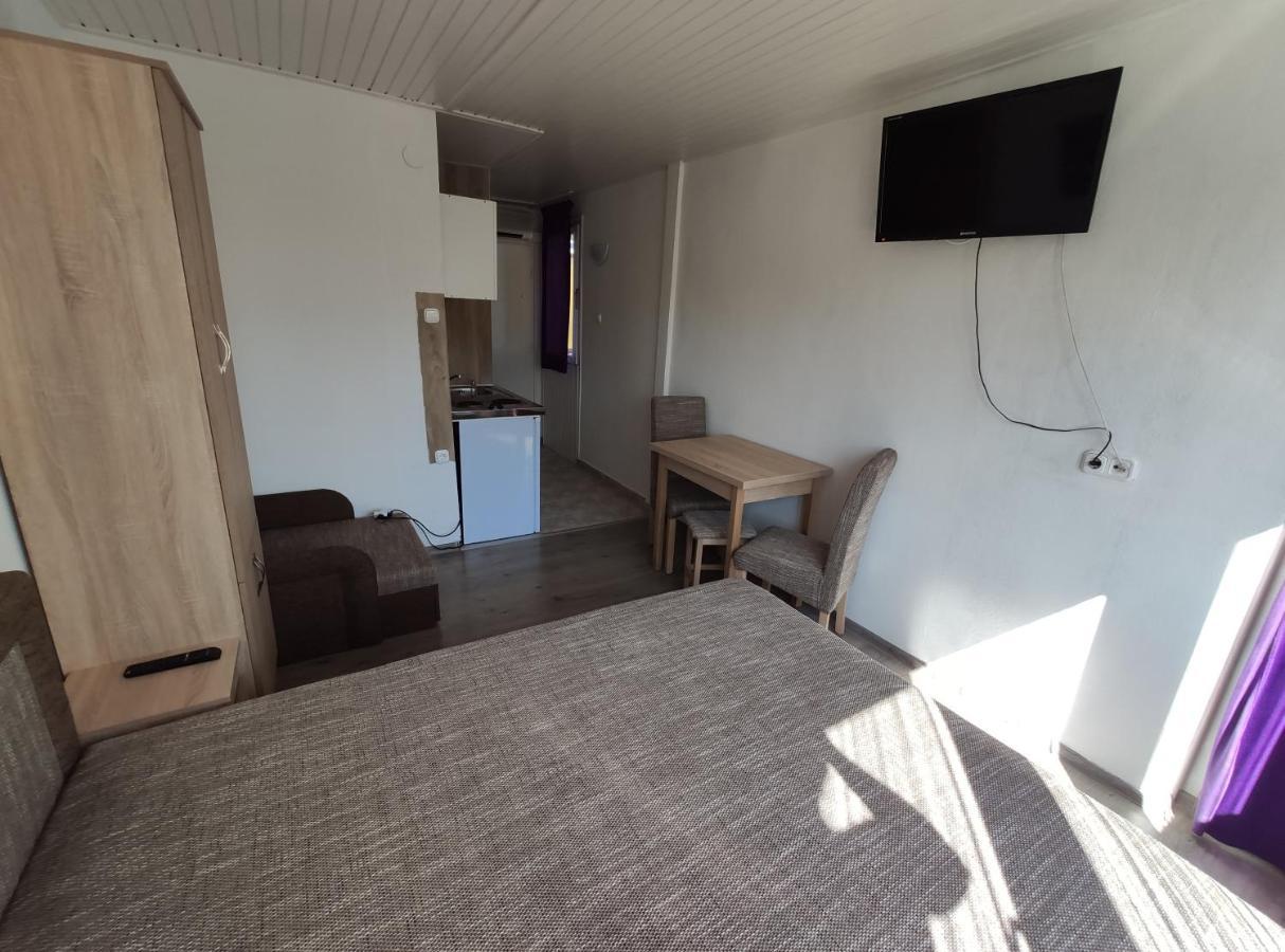 Ozone Apartman Σίοφοκ Εξωτερικό φωτογραφία