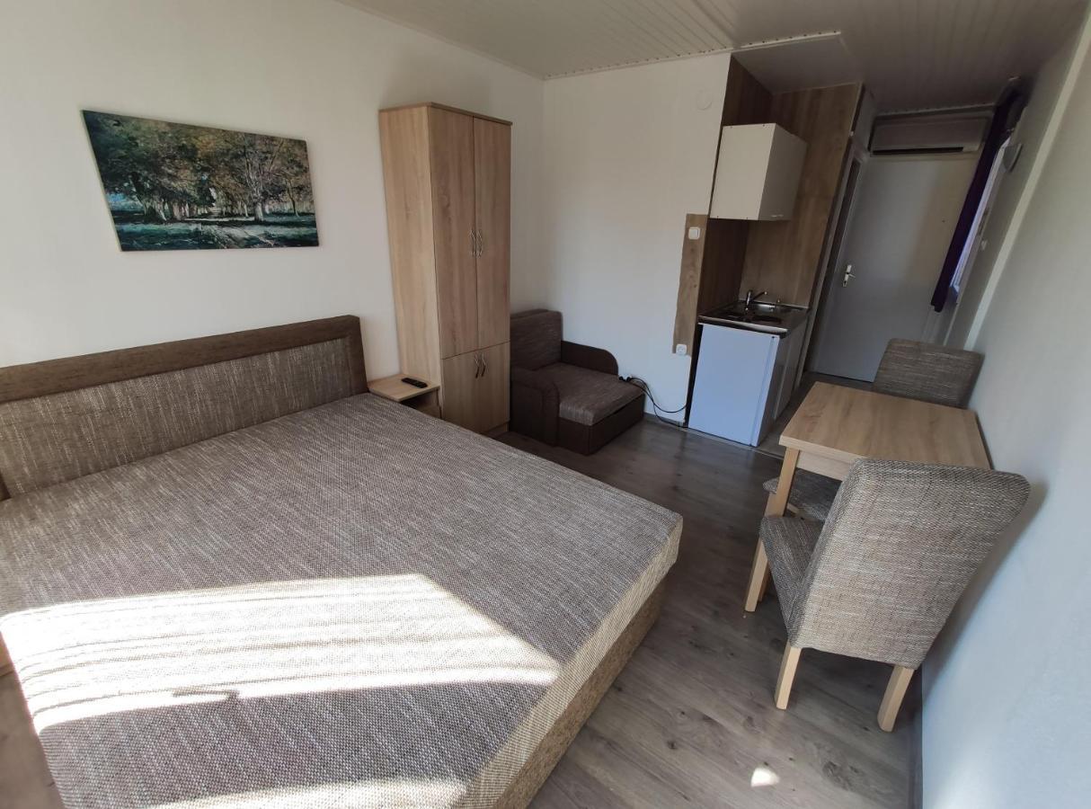 Ozone Apartman Σίοφοκ Εξωτερικό φωτογραφία