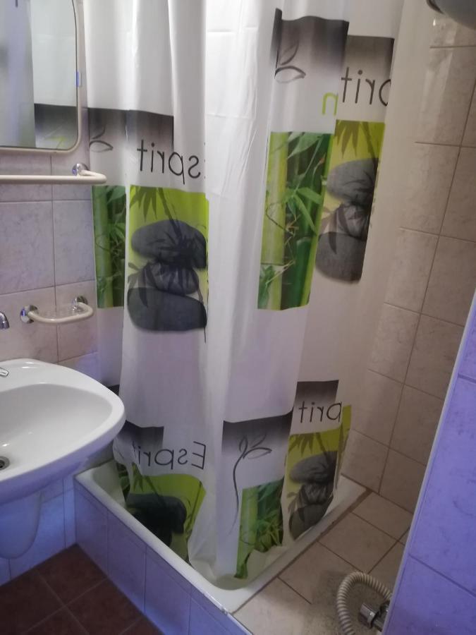 Ozone Apartman Σίοφοκ Εξωτερικό φωτογραφία