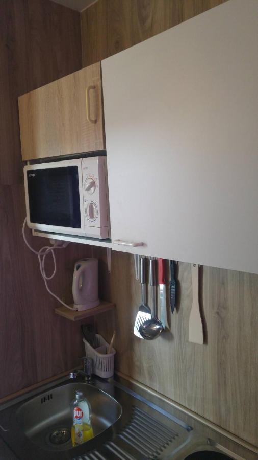 Ozone Apartman Σίοφοκ Εξωτερικό φωτογραφία